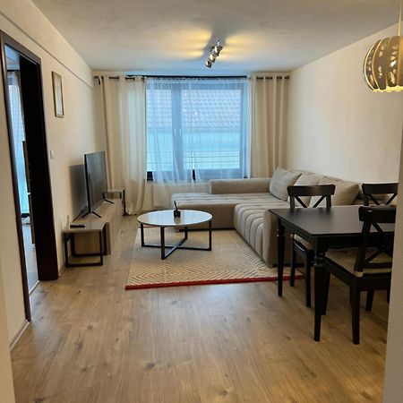 Apartmany Diamant Братислава Экстерьер фото