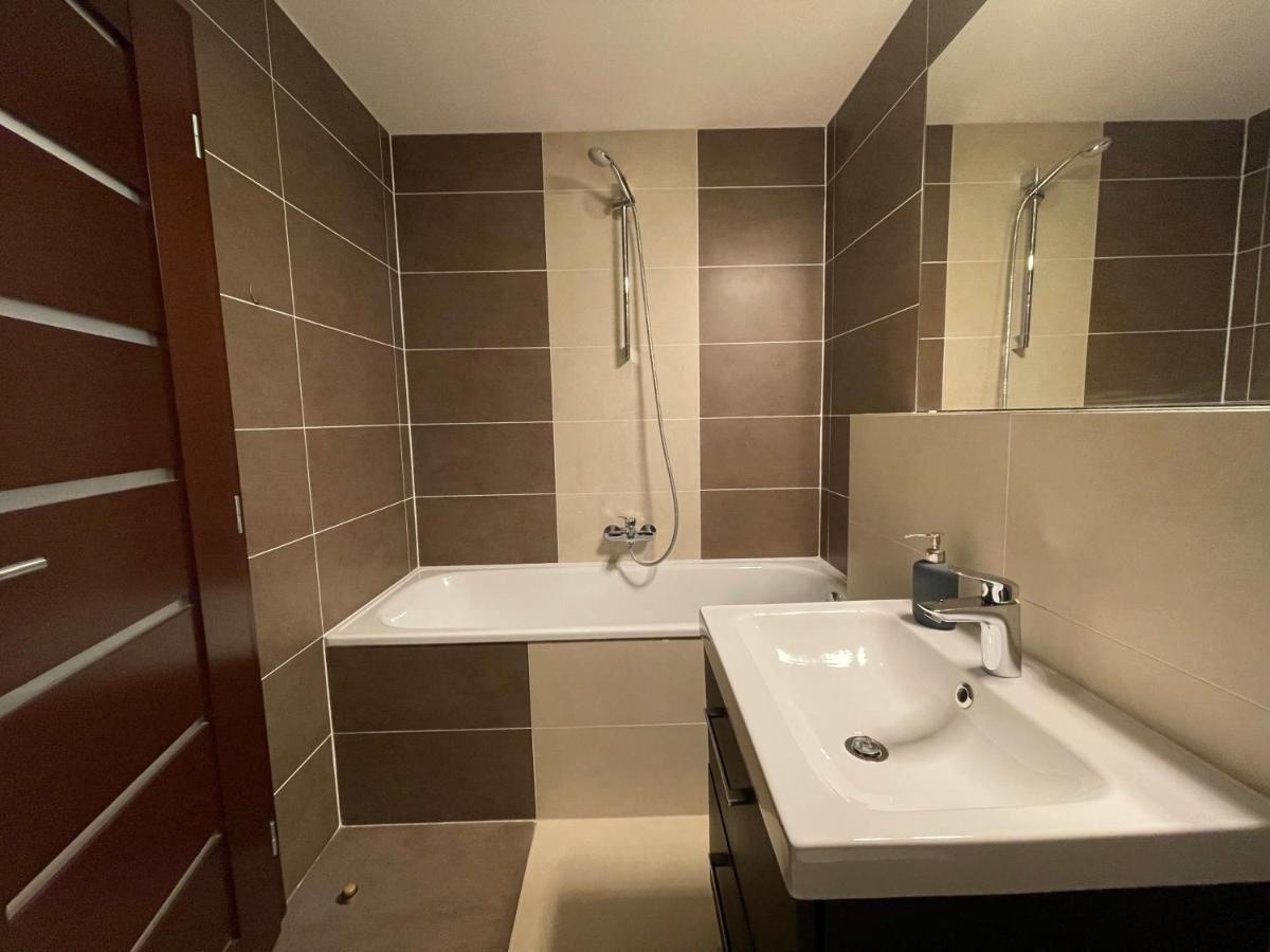 Apartmany Diamant Братислава Экстерьер фото