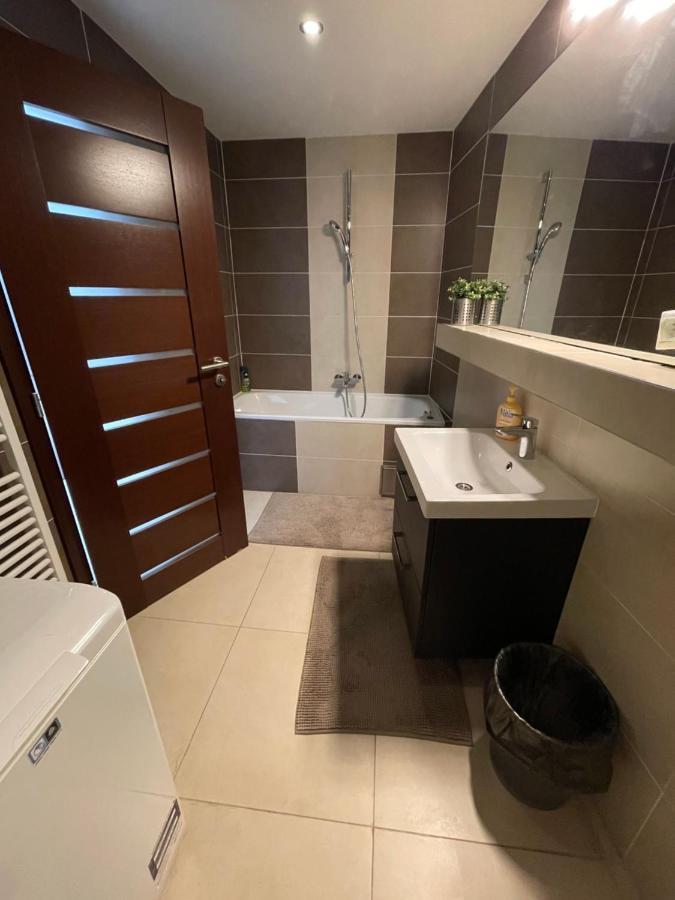 Apartmany Diamant Братислава Экстерьер фото