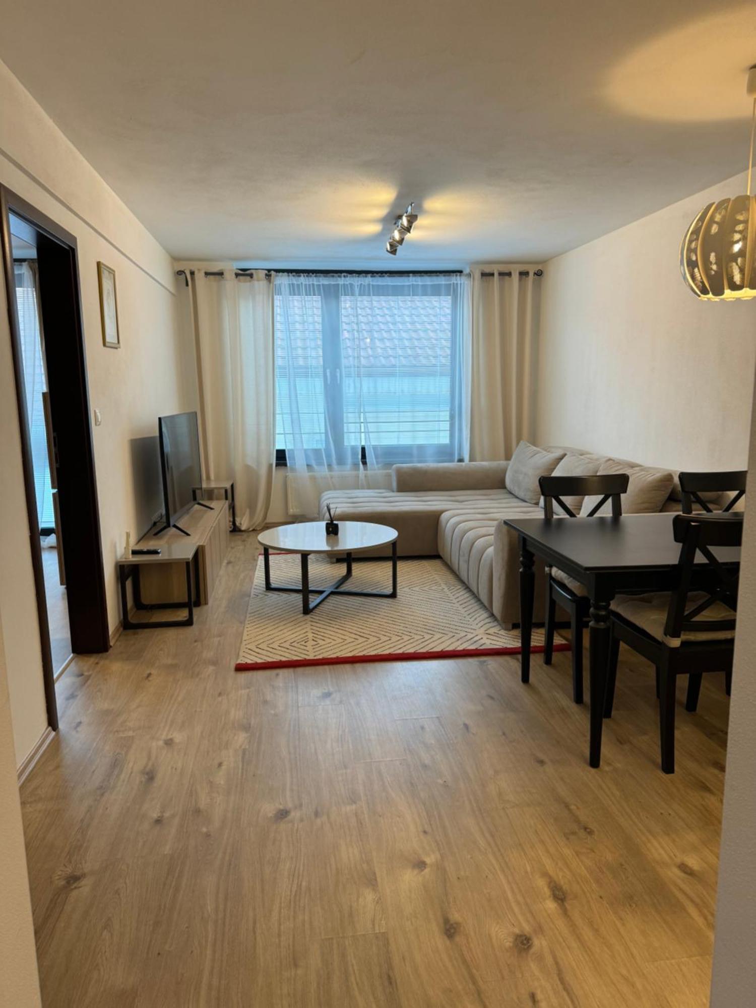 Apartmany Diamant Братислава Экстерьер фото